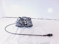 1983 Honda GL650 GL650I Silverwing 650 Intake Carb Carburetor w/ Choke Cable - C3 Cycle