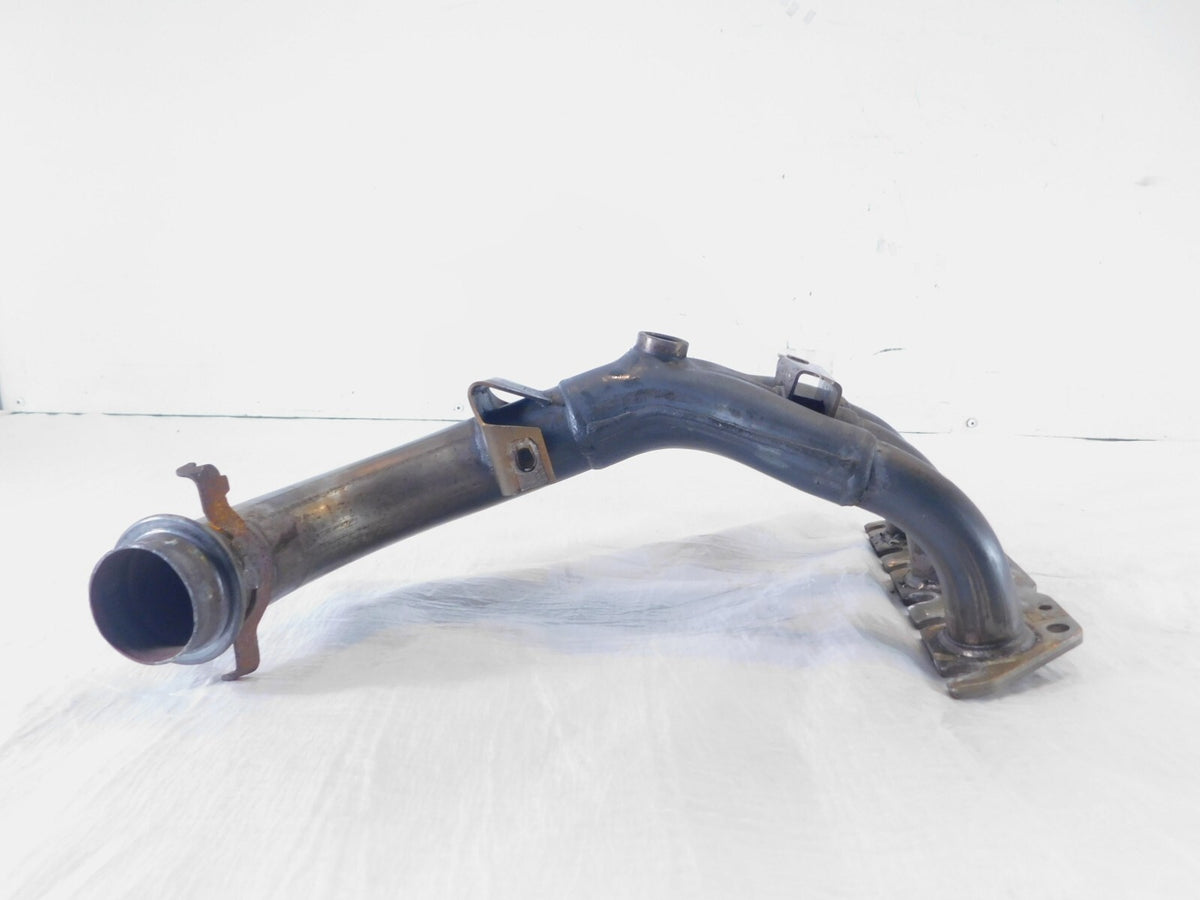 2019-2024 Can-Am Ryker 900 ACE & Rally Engine Exhaust Header Manifold Down Pipes - C3 Cycle