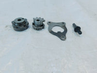 Aprilia Shiver 750 & Dorsoduro Transmission Gear Selector Lock & Shift Cam Plate - C3 Cycle