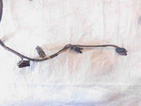 2008 Victory Vision Rear Fender Tail Brake Light Lamp Wire Wiring Harness Loom - C3 Cycle