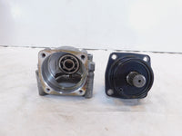 Honda VTX1300 VTX VT1300 Fury Transmission Cross Shaft Differential Case Housing - C3 Cycle
