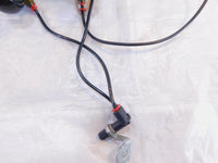 Harley Davidson Touring Road Street & Electra Glide Rear Shock Absorbers & Hoses - C3 Cycle