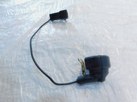 2002-2005 Kawasaki ZZR1200 ZZR1200C Oil Pressure Sensor Switch Wire Lead Cable - C3 Cycle
