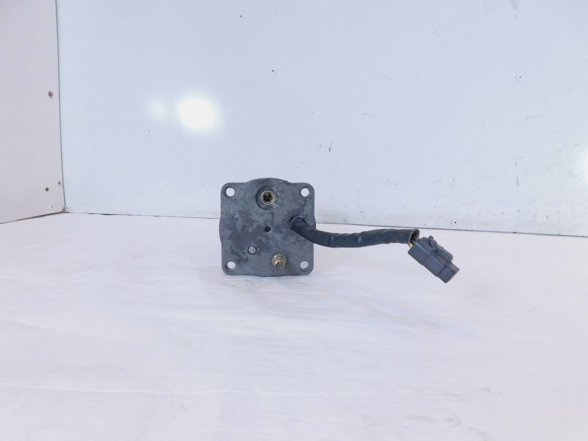 2008 & 2009 Buell Firebolt XB12R XB12 Gas Petrol Fuel Tank Pump P0130.5AA - C3 Cycle