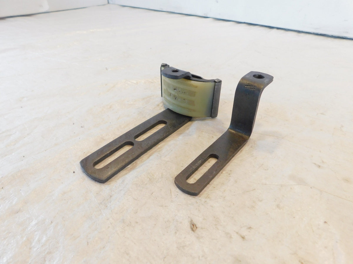 1971-1976 Harley Davidson Ironhead Sportster 1000 Primary Chain Adjuster Guide - C3 Cycle
