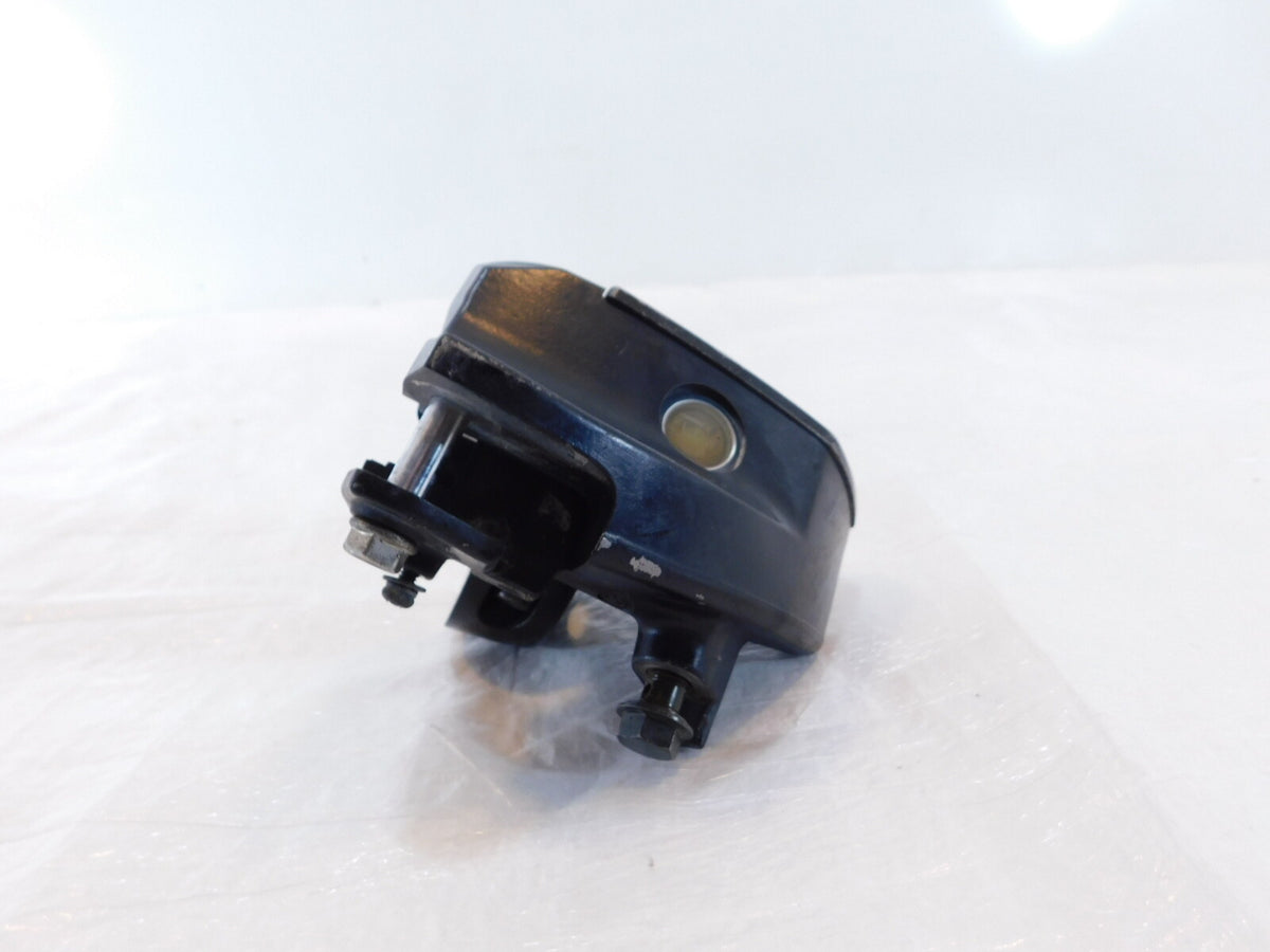 Victory Hammer Cross Country Roads Magnum Front Brake Master Cylinder Reservoir - C3 Cycle