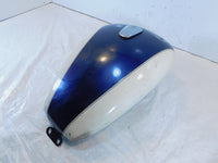 1996-2003 Suzuki Intruder 1400 VS1400 VS1400GLP Gas Petrol Fuel Tank Reservoir - C3 Cycle