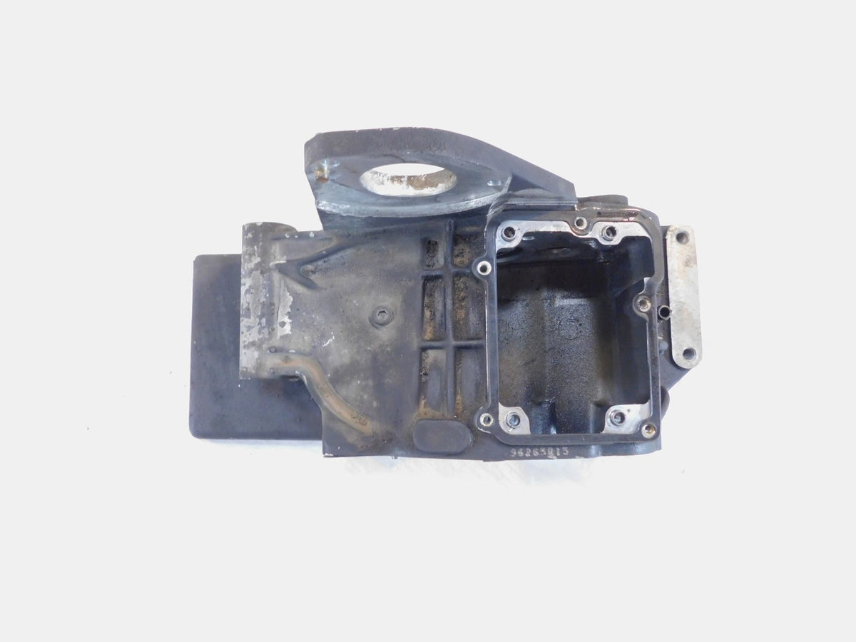 Harley Davidson EVO Road King & Electra Glide Transmission Gear Housing Case - C3 Cycle