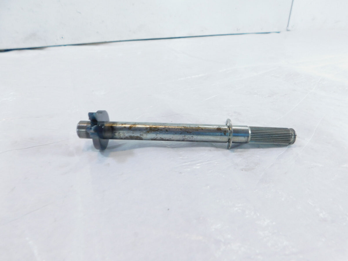 2002 MZ Skorpion Tour MZ660 660 Trans Gear Change Selector Shift Shifter Shaft