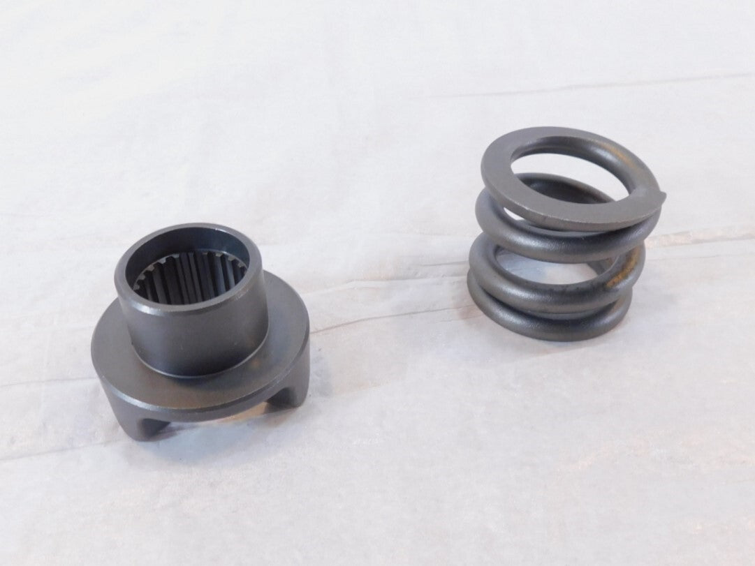 2008-2022 Kawasaki Concours 14 ABS ZG1400 Final Drive Cam Gear Damper & Spring - C3 Cycle