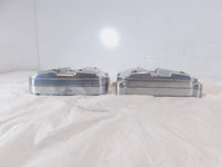 Harley Davidson Sportster 883 1100 1200 Cylinder Head Cover Rocker Boxes - C3 Cycle