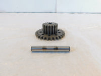 Can-Am Spyder F3-S F3-T RT Limited STD Engine Motor Oil Pump Drive Gear 28T/18T - C3 Cycle