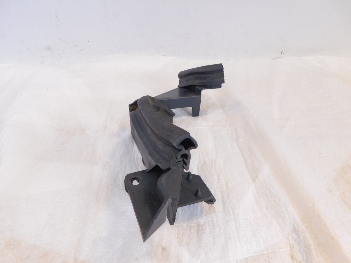 1986-2006 Kawasaki Concours 1000 ZG1000 Left Side Heat Guard Plate 18018-1068 - C3 Cycle