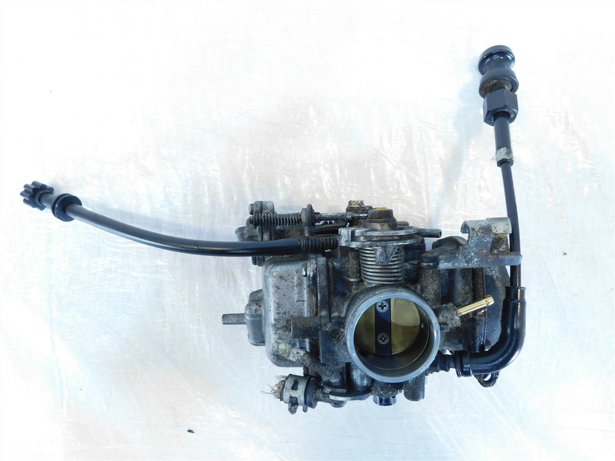 2004-2007 Honda Shadow 750 VT750 VT750C Aero Intake Carburetor Carb Assembly