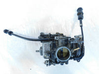 2004-2007 Honda Shadow 750 VT750 VT750C Aero Intake Carburetor Carb Assembly