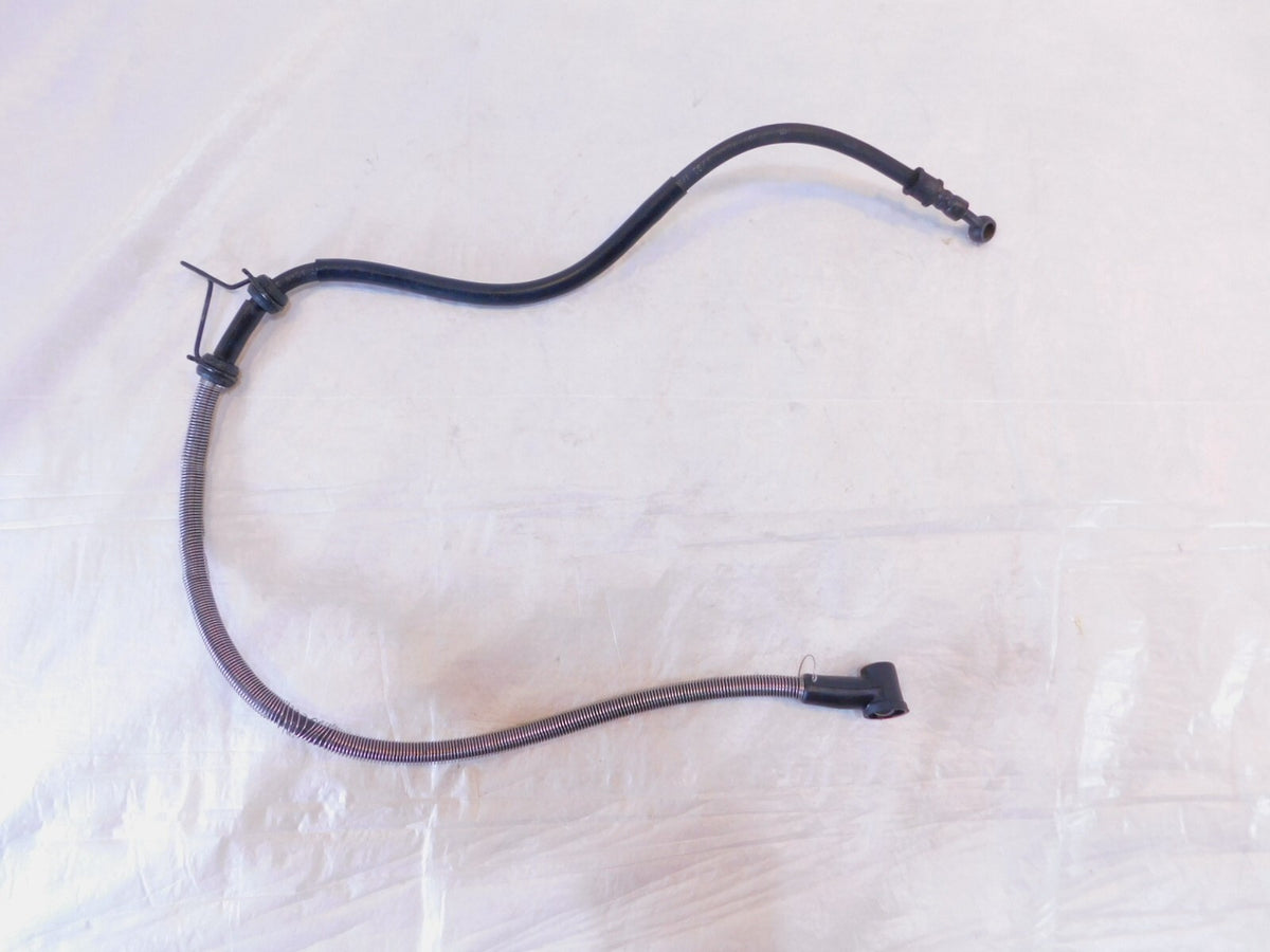 1994 Honda Shadow 1100 VT1100C Spirit Front Master Cylinder Brake Hose Pipe Line - C3 Cycle