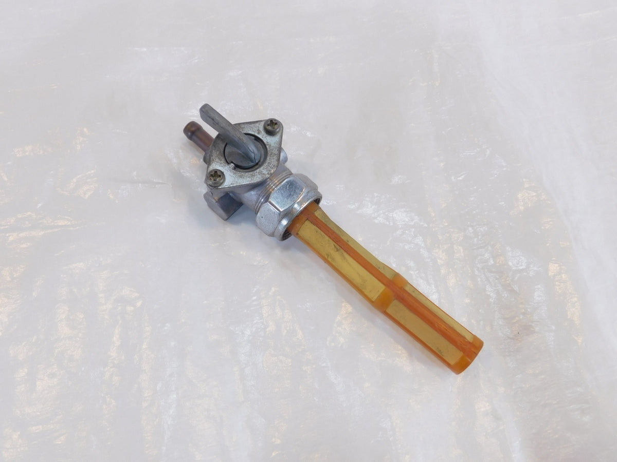 Harley Davidson Sportster 883 & 1200 Gas Tank Fuel Valve Petcock Tap - Shut off - C3 Cycle