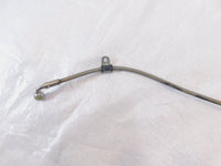 Triumph Daytona 675 & Street Triple 675R Rear Wheel Brake Caliper Hose Pipe Line - C3 Cycle