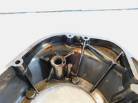 Harley Davidson Road King & Electra Glide Chrome Left Engine Motor Clutch Cover - C3 Cycle