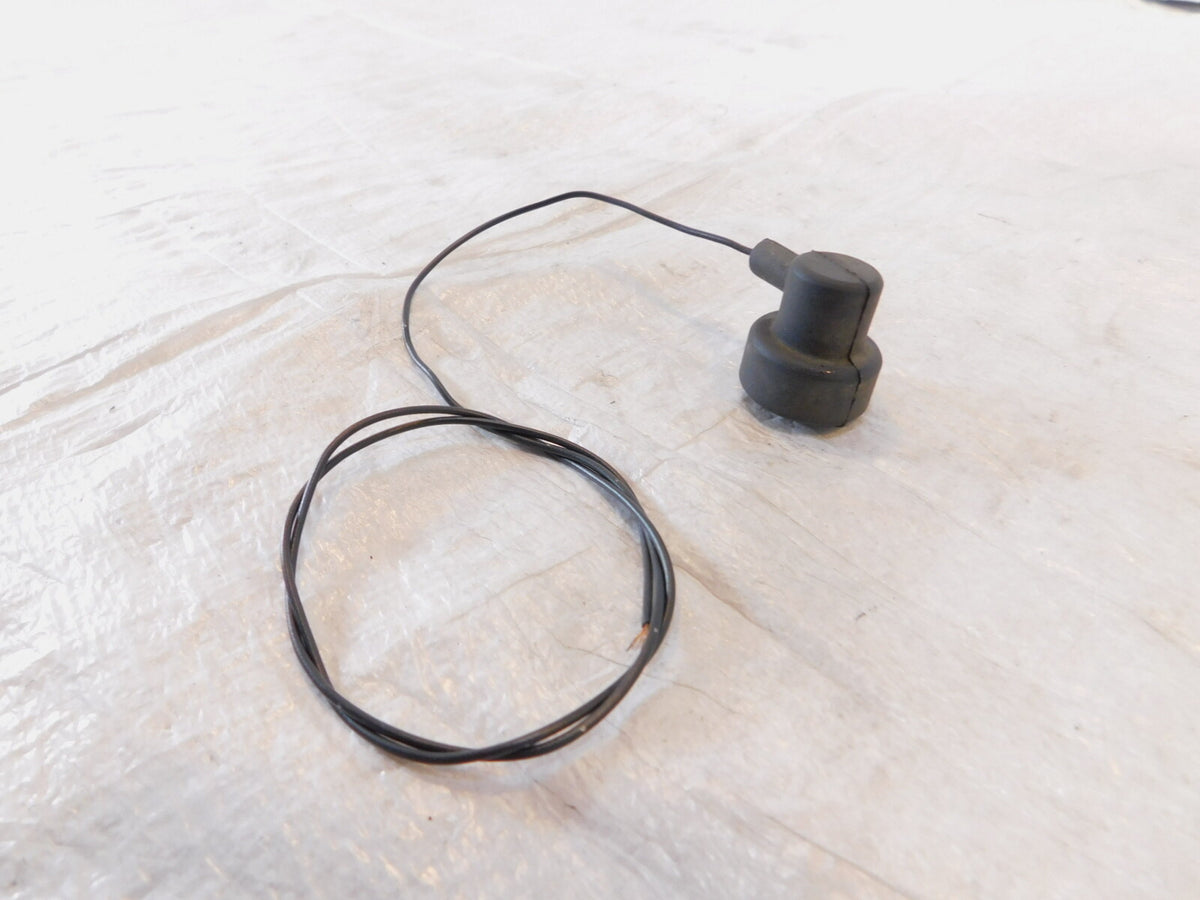 Suzuki SV650 SV650S SV650SA SV650A Oil Pressure Sensor Switch Lead Wire Cable - C3 Cycle