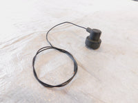 Suzuki SV650 SV650S SV650SA SV650A Oil Pressure Sensor Switch Lead Wire Cable - C3 Cycle