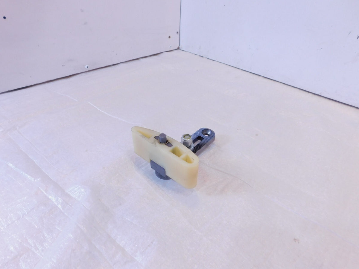 Harley Davidson Twin Cam Touring Dyna Softail Primary Chain Tensioner & Bracket