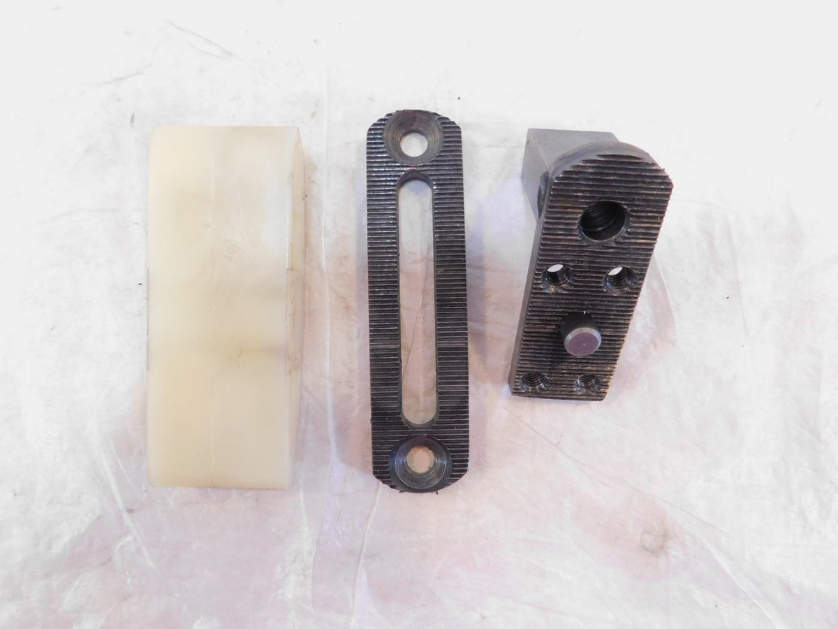 Harley Davidson EVO FXR Touring Dyna & Softail Primary Chain Tensioner Guide Pad - C3 Cycle