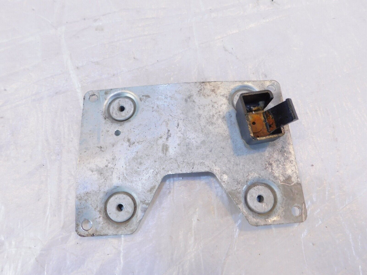 Harley Davidson Dyna Low Rider & Wide Glide Low Rider Electrical Electric Panel - C3 Cycle