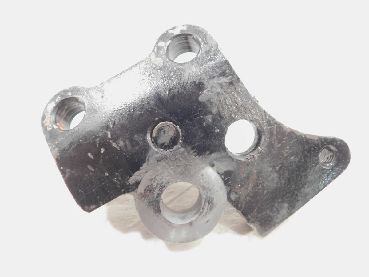 Kawasaki ZX-6R ZX-9R ZZR600 OEM Kickstand Side Kick Stand Sidestand Bracket Stay - C3 Cycle