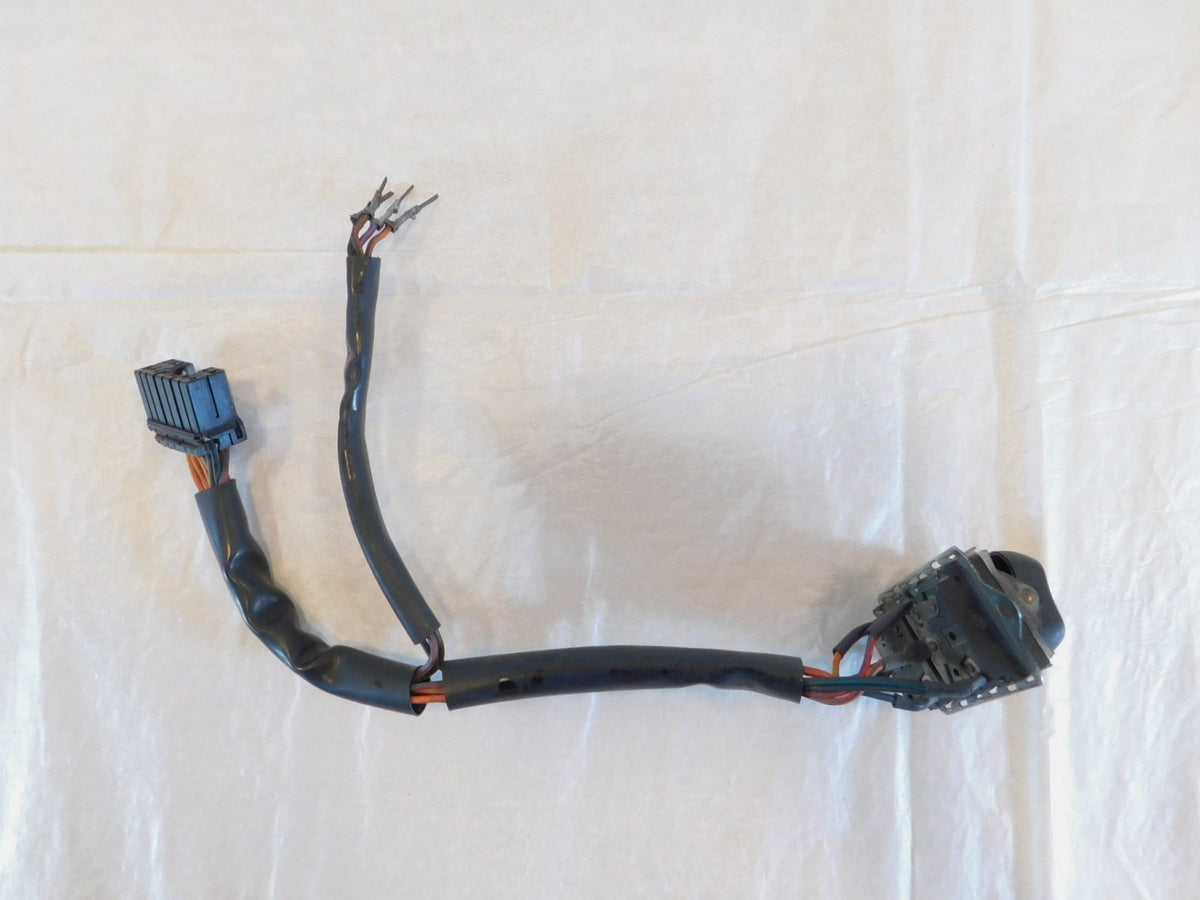 2004-2013 Harley Davidson FLTR Road Glide Cruise Control & Accessory Switches - C3 Cycle
