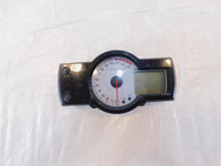 2010-2014 Kawasaki Versys 650 KLE650 Speedo Speedometer Tachometer Gauge Cluster - C3 Cycle