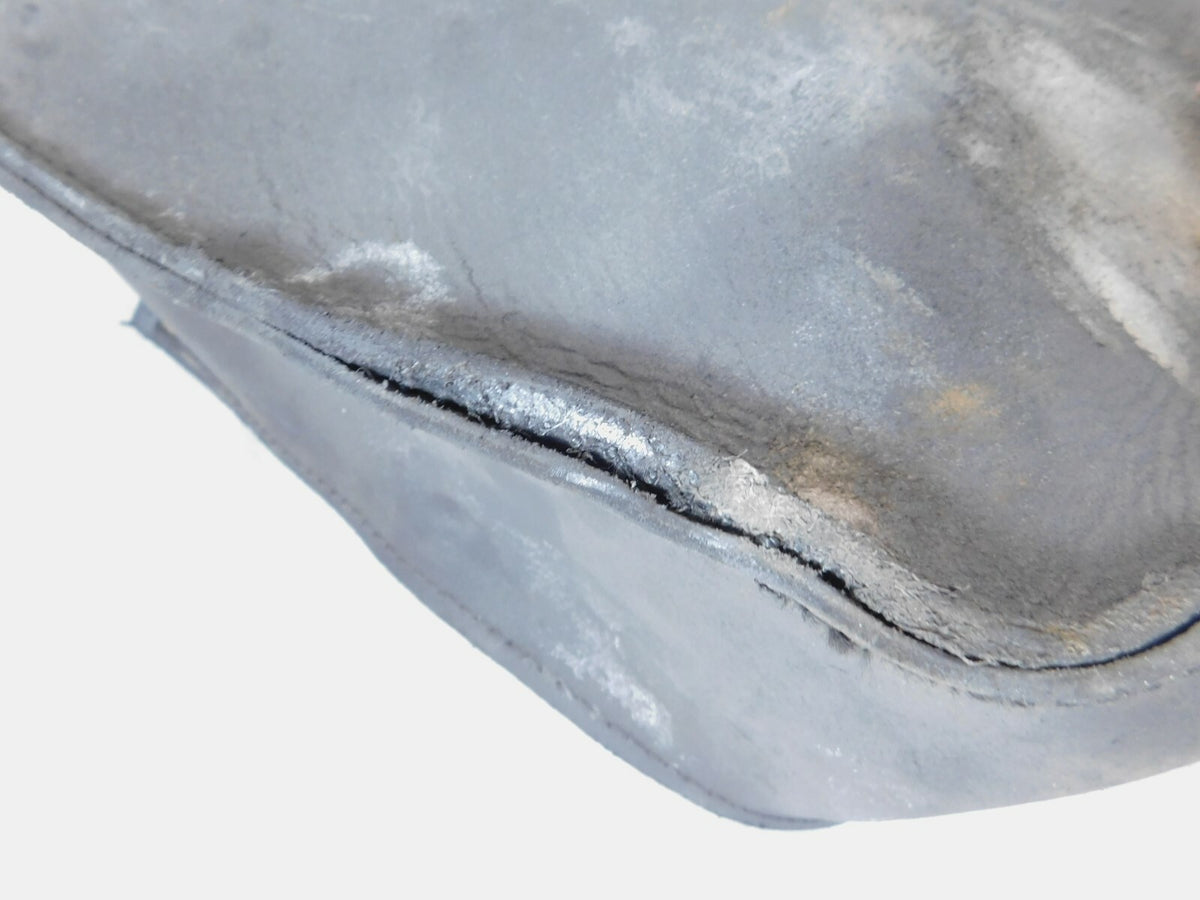 1974-1978 Harley Davidson XLH Ironhead Sportster 1000 Saddle Side Bag Saddlebags