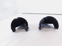 BMW K1200GT K1200RS Front Left/Right Radiator Cooling Fan Exhaust Duct Shrouds - C3 Cycle