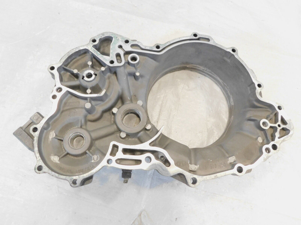 Aprilia Futura Caponord 1000 ETV1000 Mille RSV1000R Engine Motor Clutch Cover - C3 Cycle
