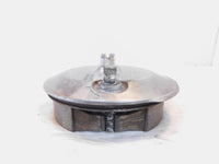 1986-16 Suzuki Boulevard S40 Savage 650 LS650 Rear Wheel Brake Drum Shoes Anchor - C3 Cycle