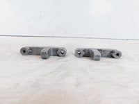 Honda CB750 CB900 CB1000 CB1000C Engine Motor Ignition Coils Mount Bracket Stays