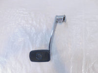 2014-2020 Harley Davidson Road King Street Electra Glide Rear Brake Pedal Lever - C3 Cycle