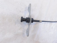 Cixi Kingring Rongyao Aggressor V Jinlun 250cc Carb Carburetor Choke Cable Line - C3 Cycle