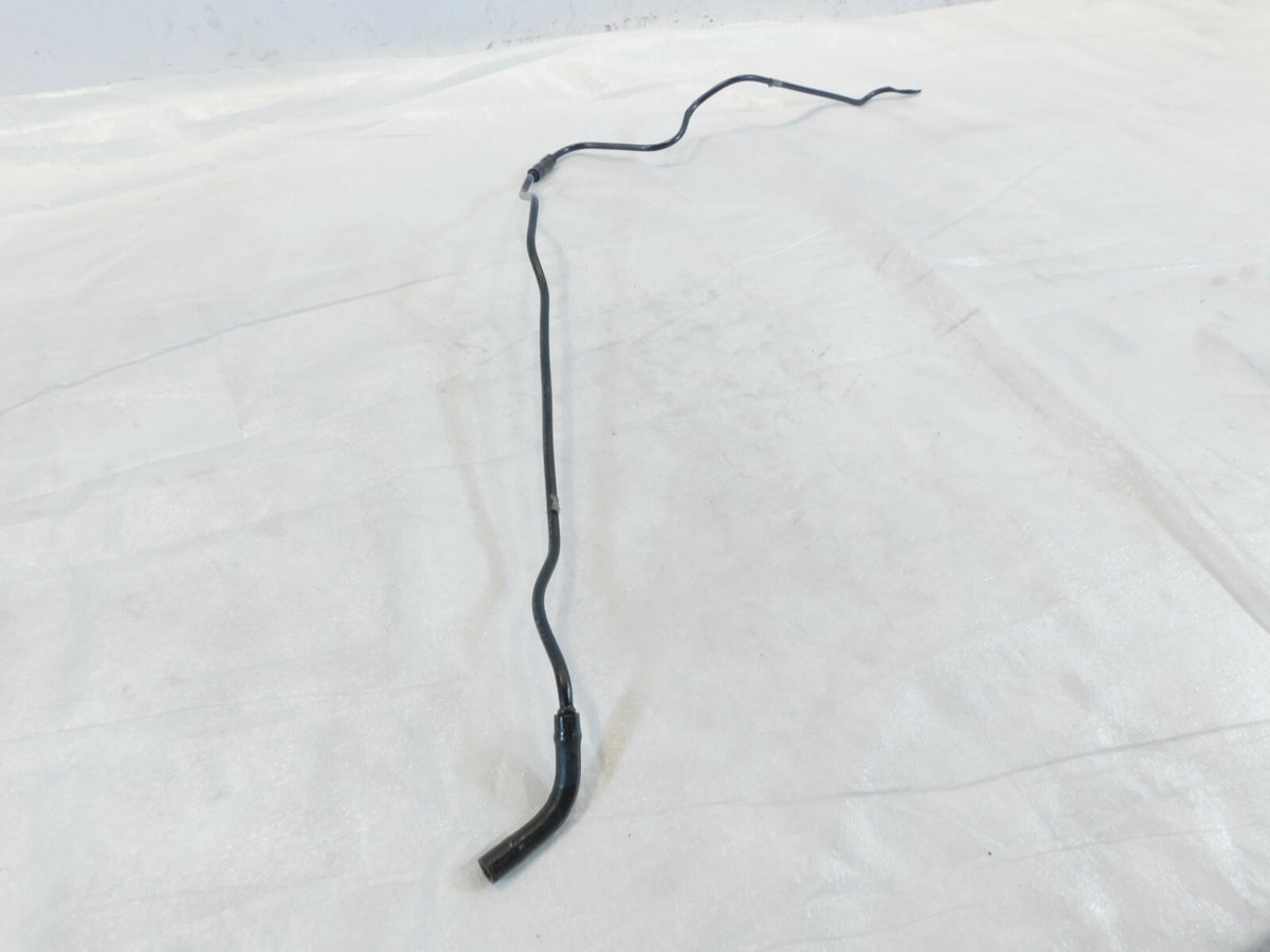 2008 Harley Davidson Touring FLHR FLHT FLTR Fuel Gas Petrol Tank Vent Hose Line - C3 Cycle