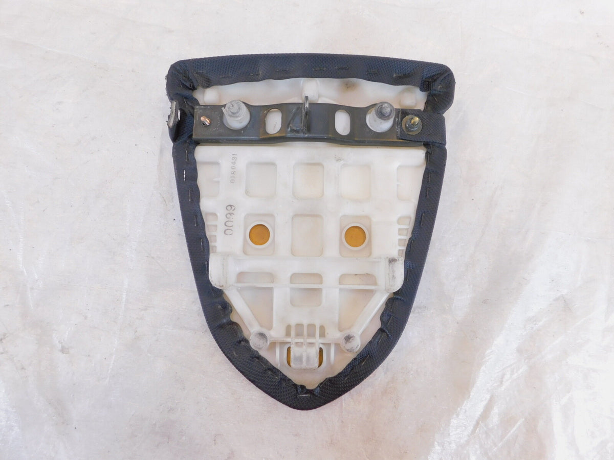 2005-2006 Kawasaki Ninja ZX6R ZX636 ZX6RR ZX600 Rear Back Pillion Passenger Seat - C3 Cycle