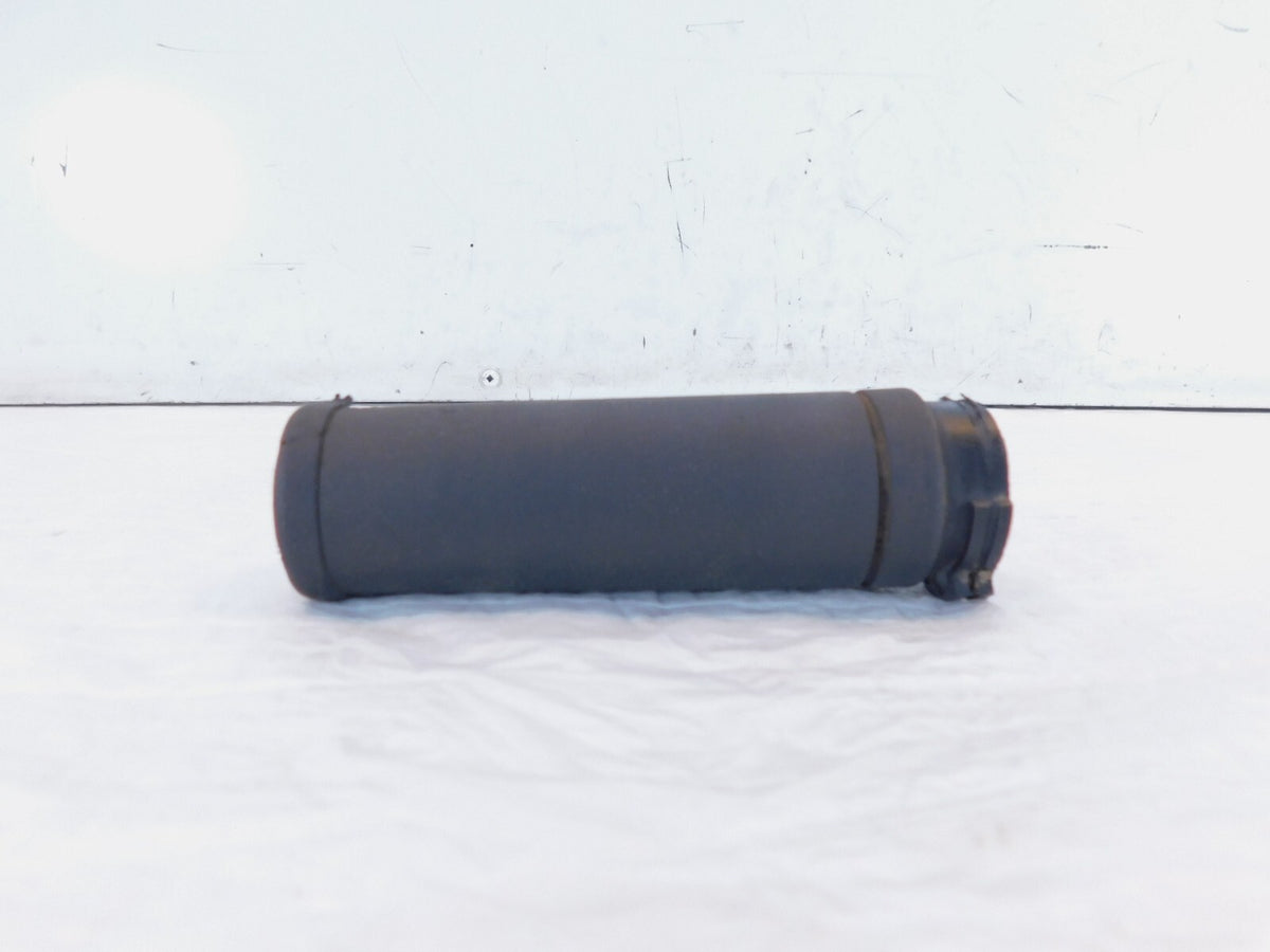 Harley Davidson Touring Dyna Sportster & Softail Black Right Handlebar Grip