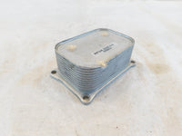 Can-Am Ryker 600 900 Rally Engine Motor Oil Water Cooler Heat Exchanger -Dented - C3 Cycle