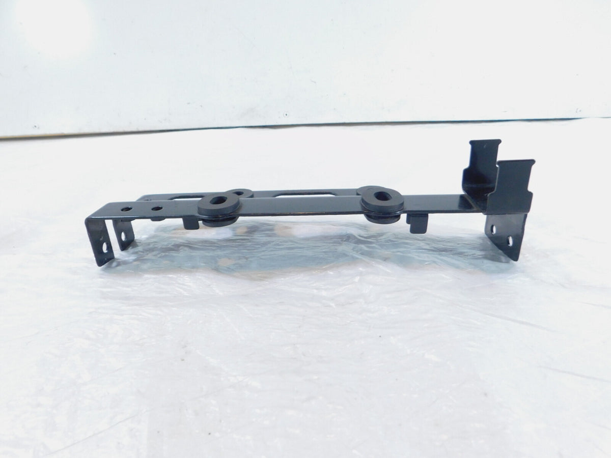 Kawasaki Ninja 1000 1000R ZX1000 Rear Black Battery Box Tray Case Holder Bracket - C3 Cycle