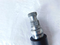 2017-2022 Harley Davidson Road King Street Electra Glide Shifter Shift Rod Shaft - C3 Cycle