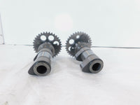 2005-2015 Yamaha Majesty 400 YP400 Intake/Exhaust Camshaft Cams & Sprocket Gears - C3 Cycle