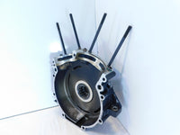 Harley Davidson Road King Electra Glide Dyna Engine Left Side Cranckcase Half - C3 Cycle