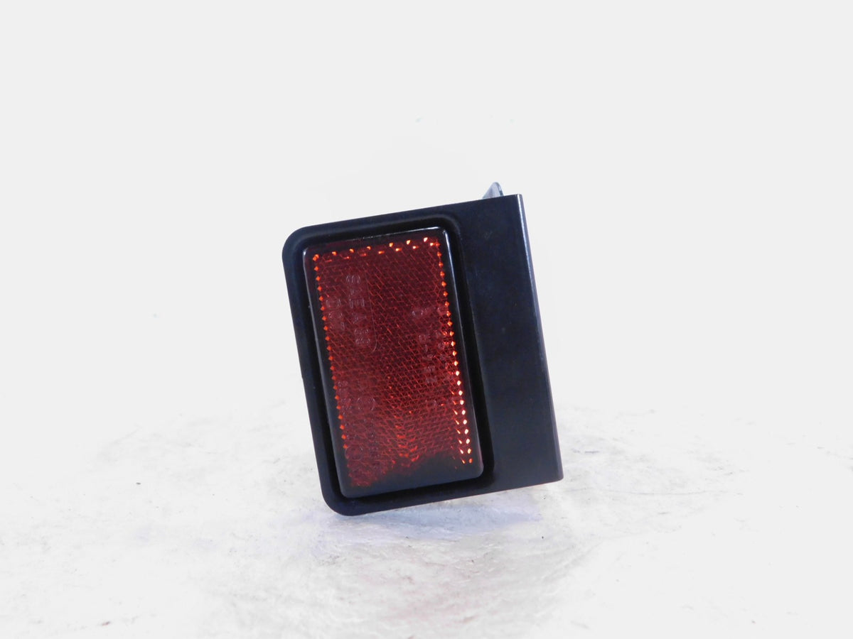 BMW R1100R R1100GS & R1150GS Reflector Bracket Rear Mount Frame - 63142306524 - C3 Cycle