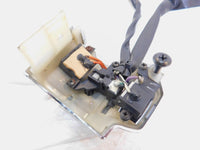 2014-2025 Vespa Primavera & Sprint 50 Chrome Right Handlebar Turn Signal Switch - C3 Cycle