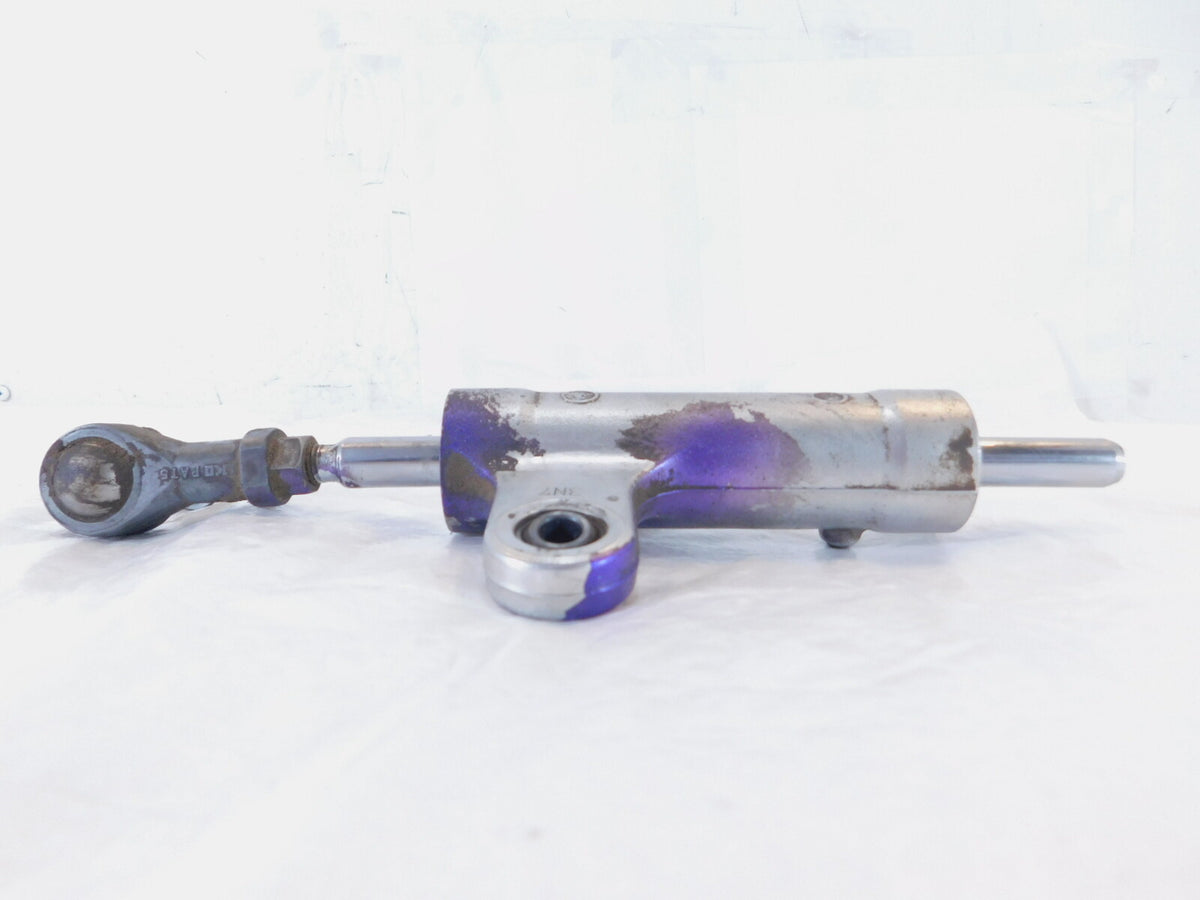 1999-2007 Suzuki GSX1300R Hayabusa Busa Front Steering Stem Damper Stabilizer - C3 Cycle