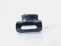2003 2004 2005 2006 2007 Victory Vegas Black Oil Cooler Radiator Mount Bracket - C3 Cycle